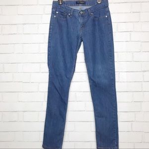 Levi’s 524 Too Superlow Skinny Jeans